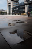 05 - Grenoble sous la pluie